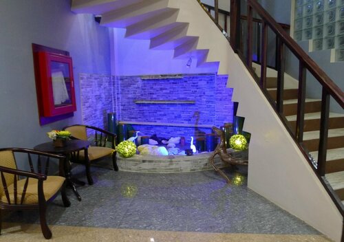 Гостиница Rovic's Tourist Hotel в Эль-Нидо