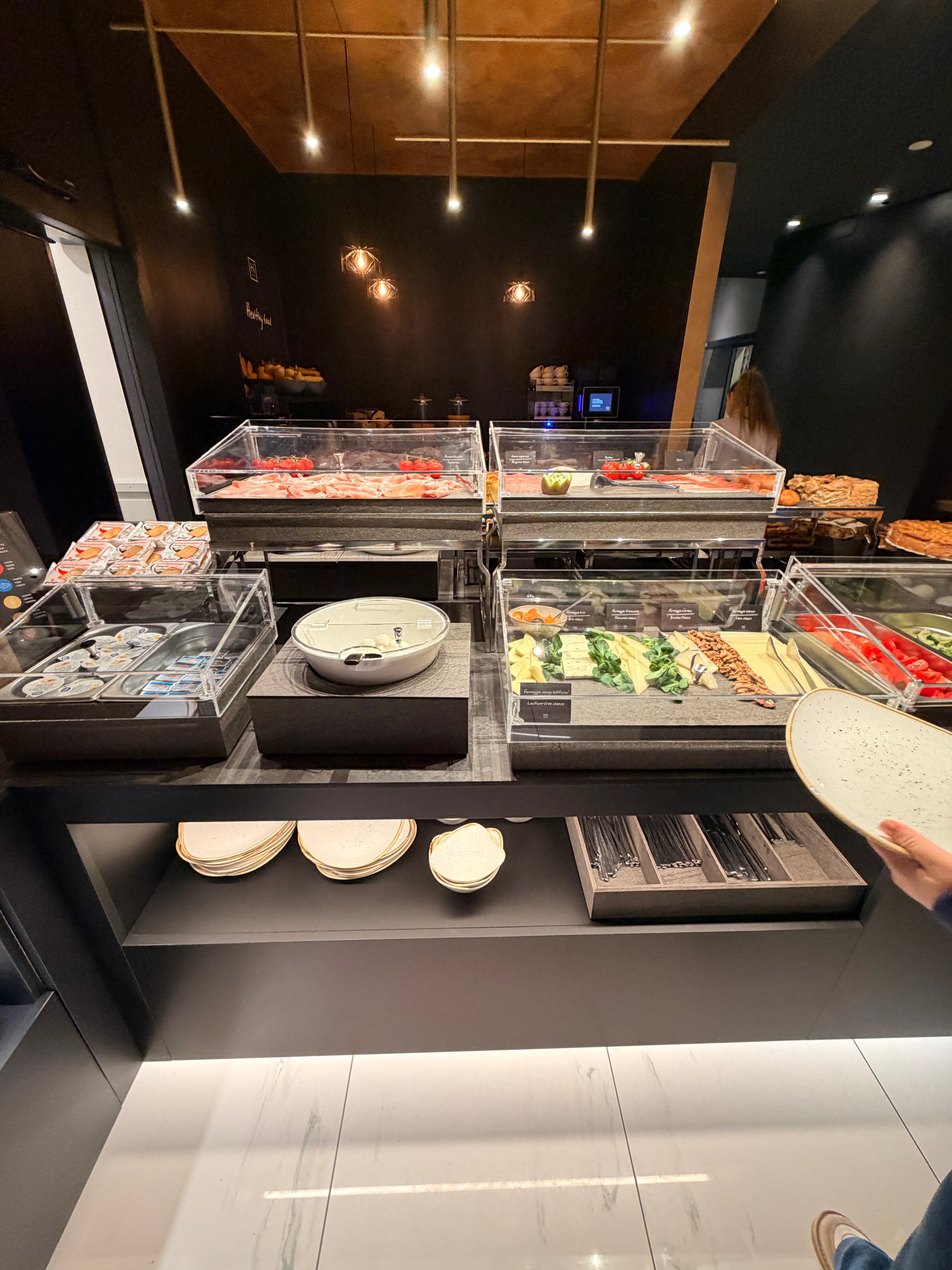 Фото Hi Hotel - Wellness & SPA