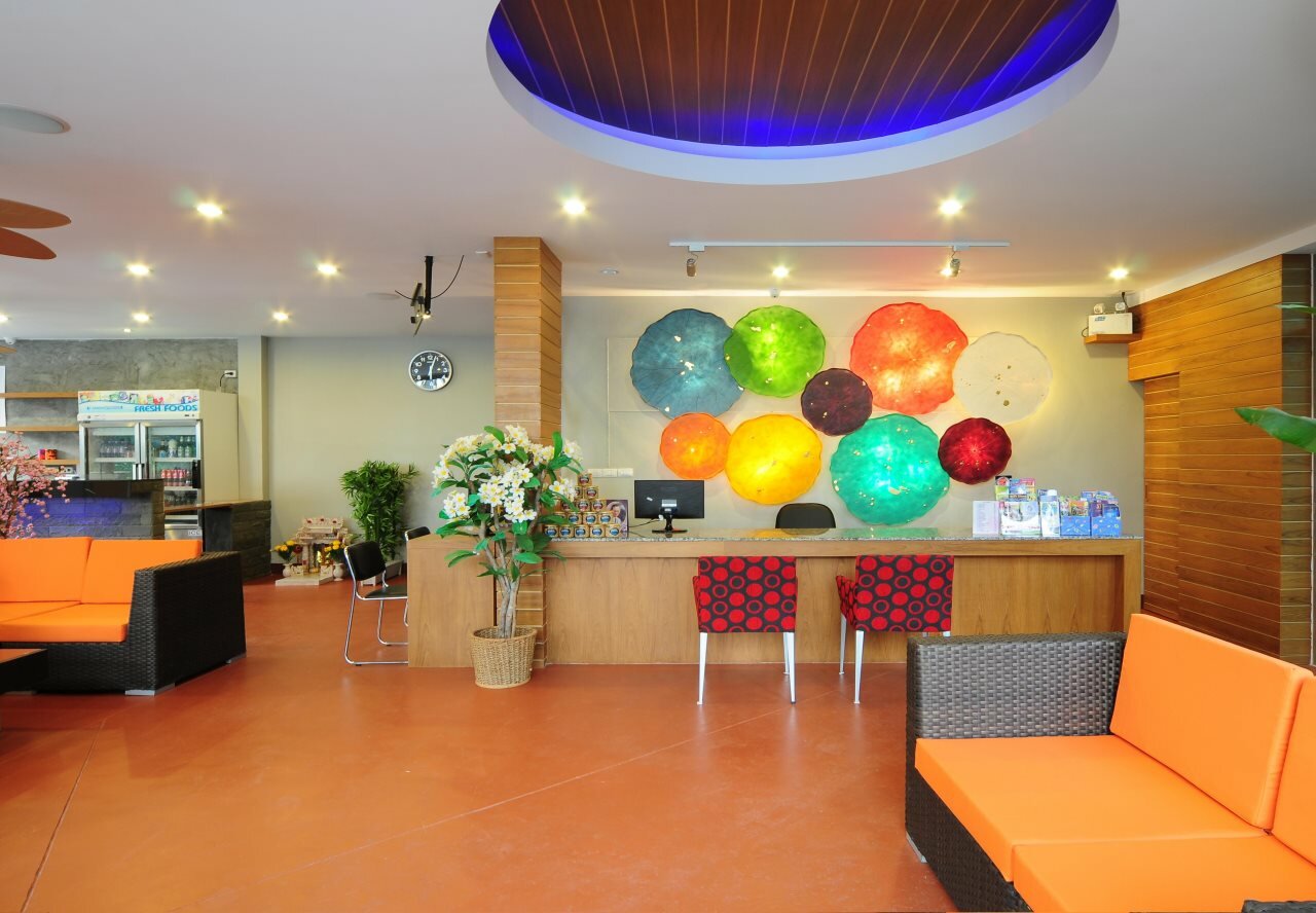 Phu NaNa Boutique Hotel - 12