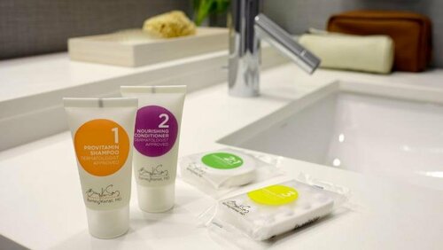 Гостиница Hyatt Place Kansas City/Lenexa City Center в Ленексе