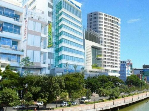 Rainbow Hotel Da Nang