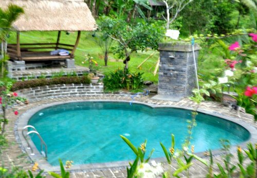 Внешний вид отеля Bali Lush в Пупуансавахе, фото 4