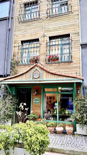 Terrace Guesthouse
