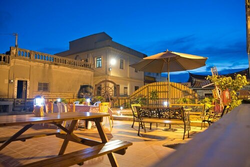 Kinmen RuJia B&b
