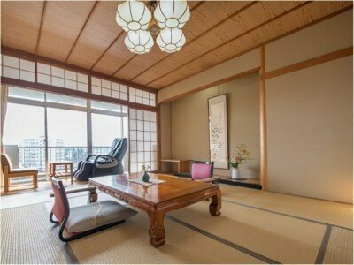 Гостиница Ikoitei Kikuman в Йонаго