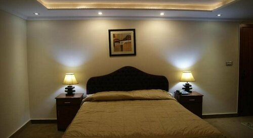 Гостиница Hotel Pak Heritage в Лахоре