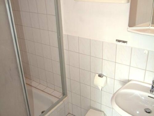 Гостиница Christel'S Pension And Cafe в Бранденбурге