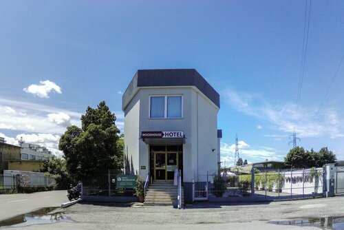 La Cordata Accommodation Woodhouse Bike Hotel