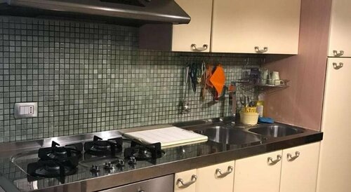 Гостиница Il Guasco Rooms в Анконе