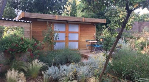 Гостиница Inn4bears в Ниме