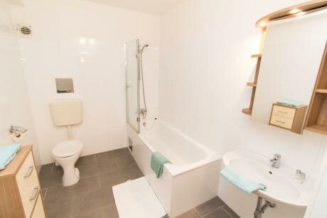 Апартаменты Vienna Star Apartments Gießaufgasse в Вене