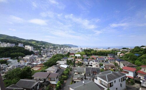 Гостиница Higashiizu Koyoi в Ито