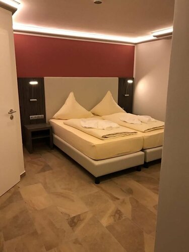 Гостиница Hotel Sophia в Варендорфе