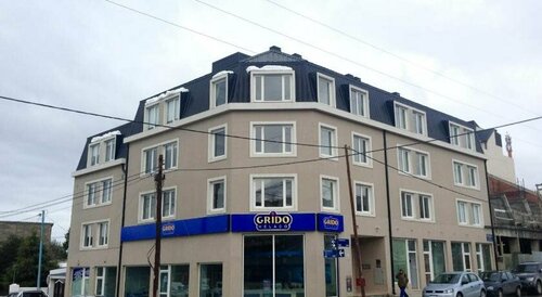 Гостиница Patagonia Austral Apartamentos в Провинции Огненная Земля