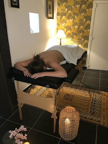 Гостиница La Catiniere в Ле-Мане