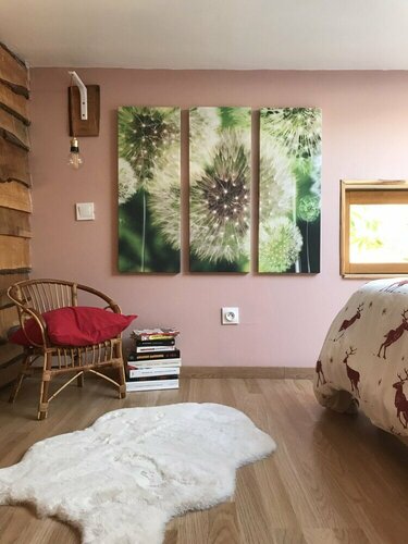 Гостиница Maison du Hérisson в Авене-сюр-Эльпе