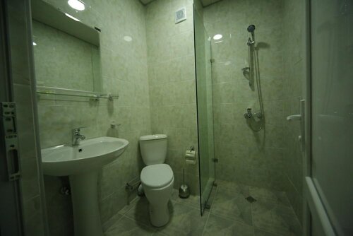 Гостиница Hotel Comfort в Имеретии