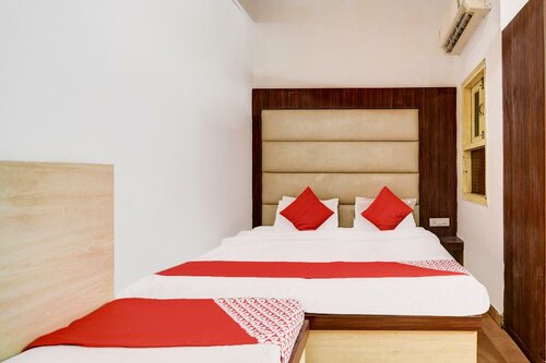 Гостиница Hotel Gagan Sagar в Канпуре