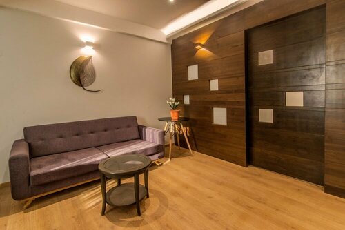 Гостиница Native by Chancery Hotels в Белгауме