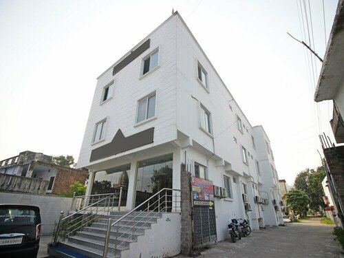 Гостиница Hotel Kirti Heritage в Харидваре