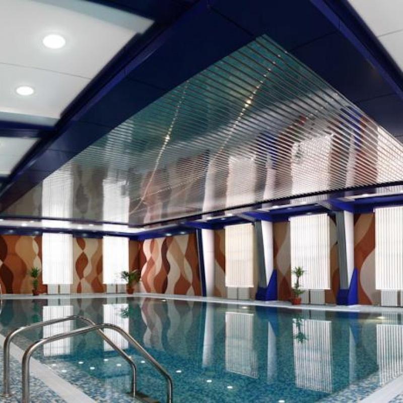 Фото Hotel Asia Tashkent