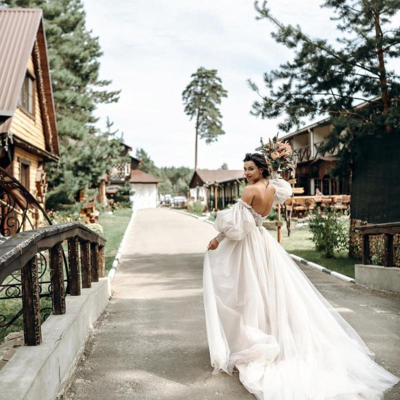 Фото Берёзка