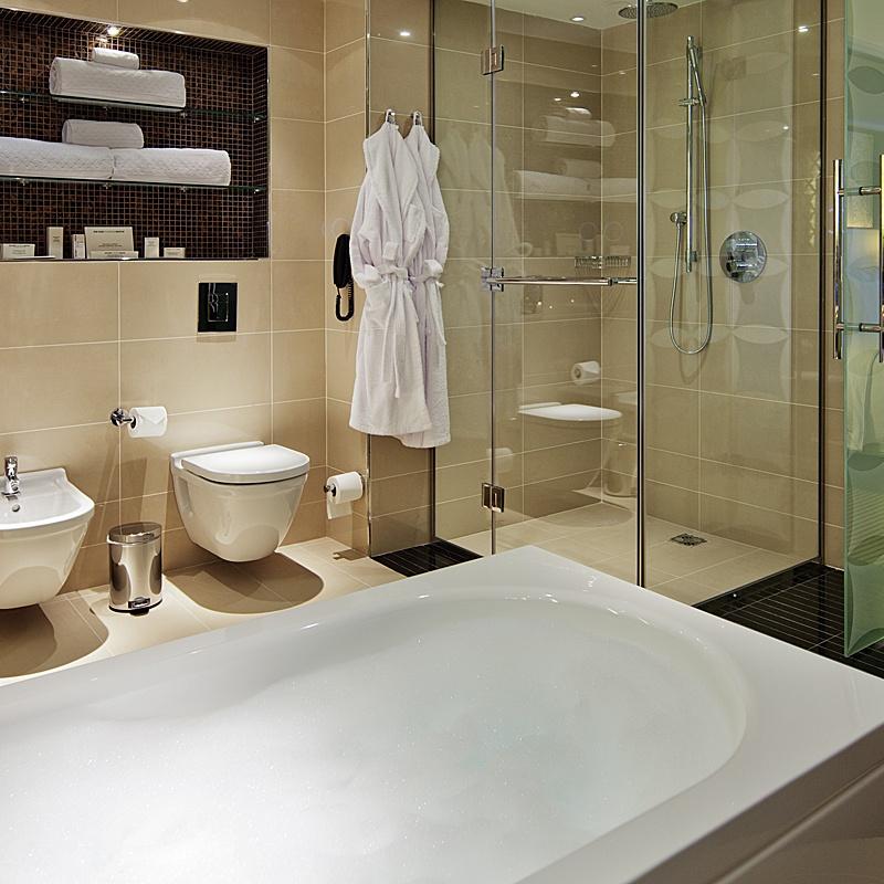 Фото Hilton Baku