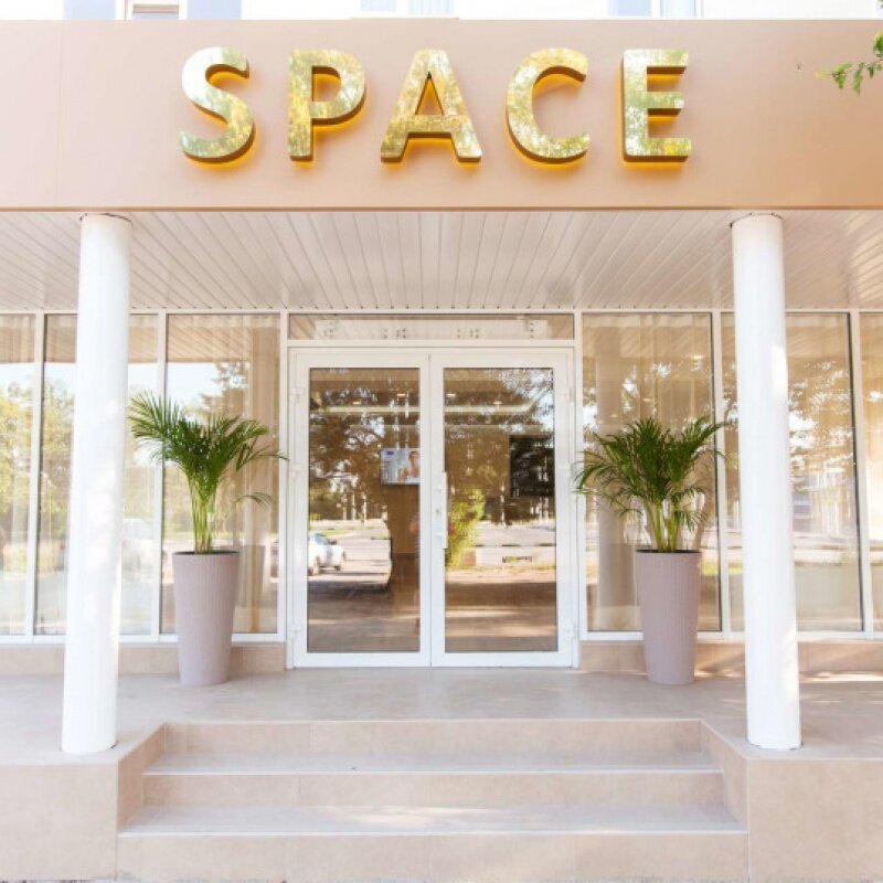 Фото Space