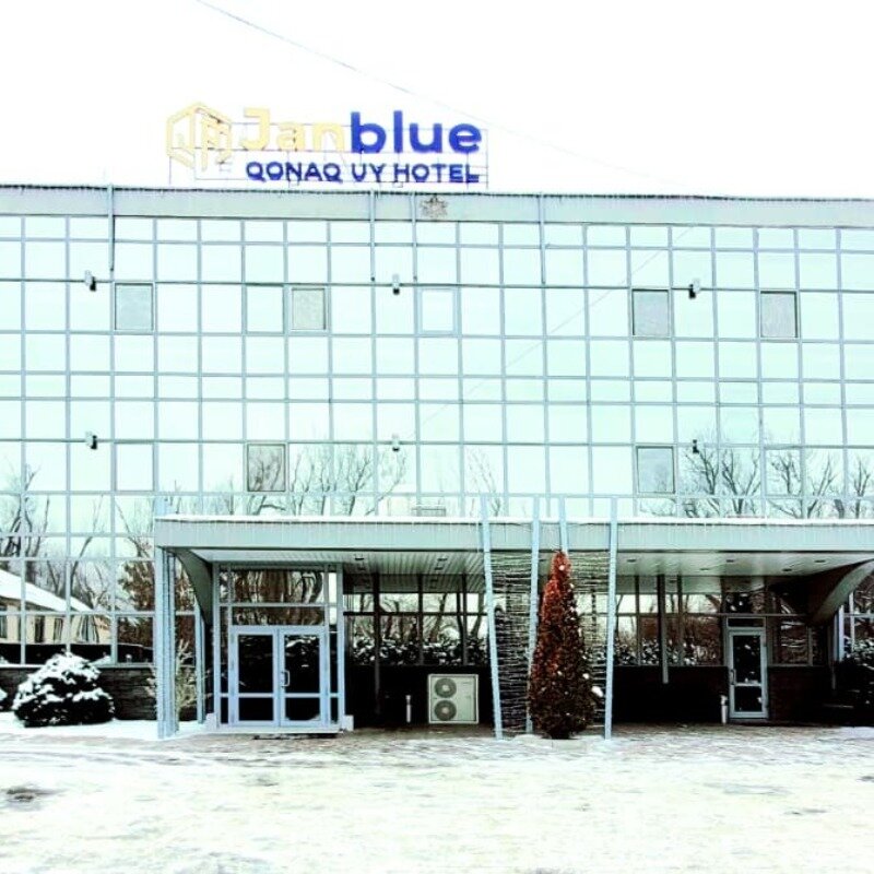 Фото Renion Hotel