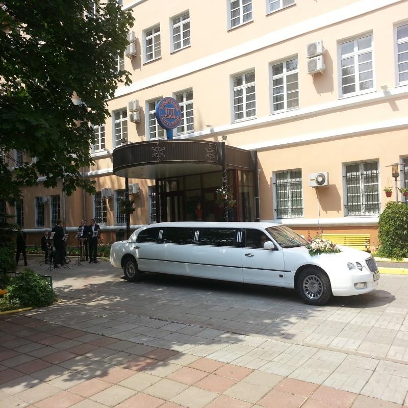Фото Лефортово