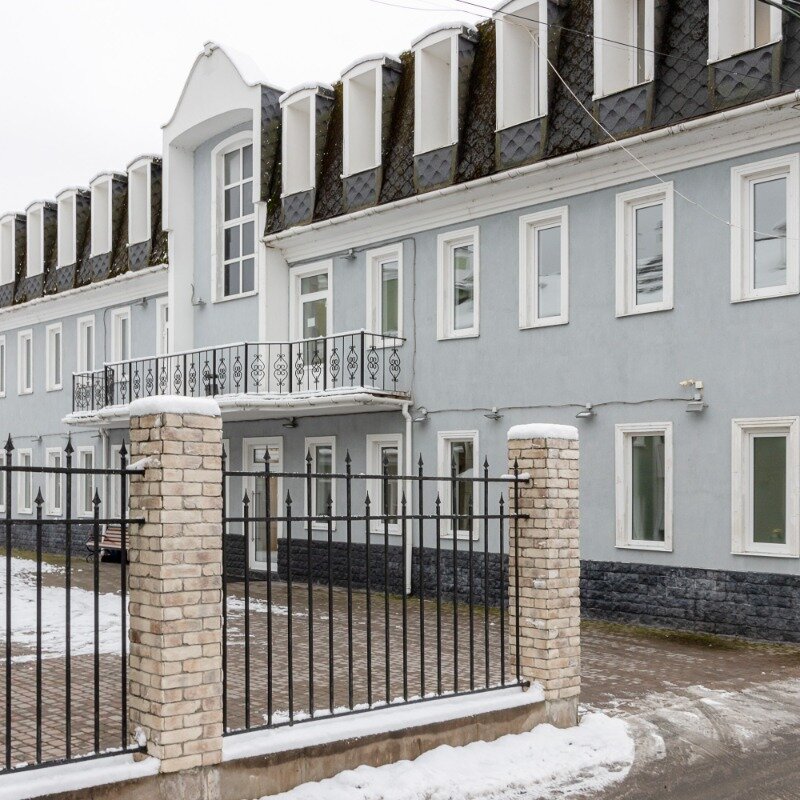 Фото Номера в Стрельне