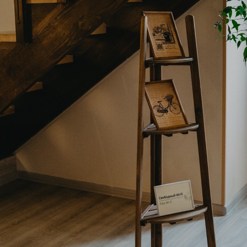 Фото Вилла Роща