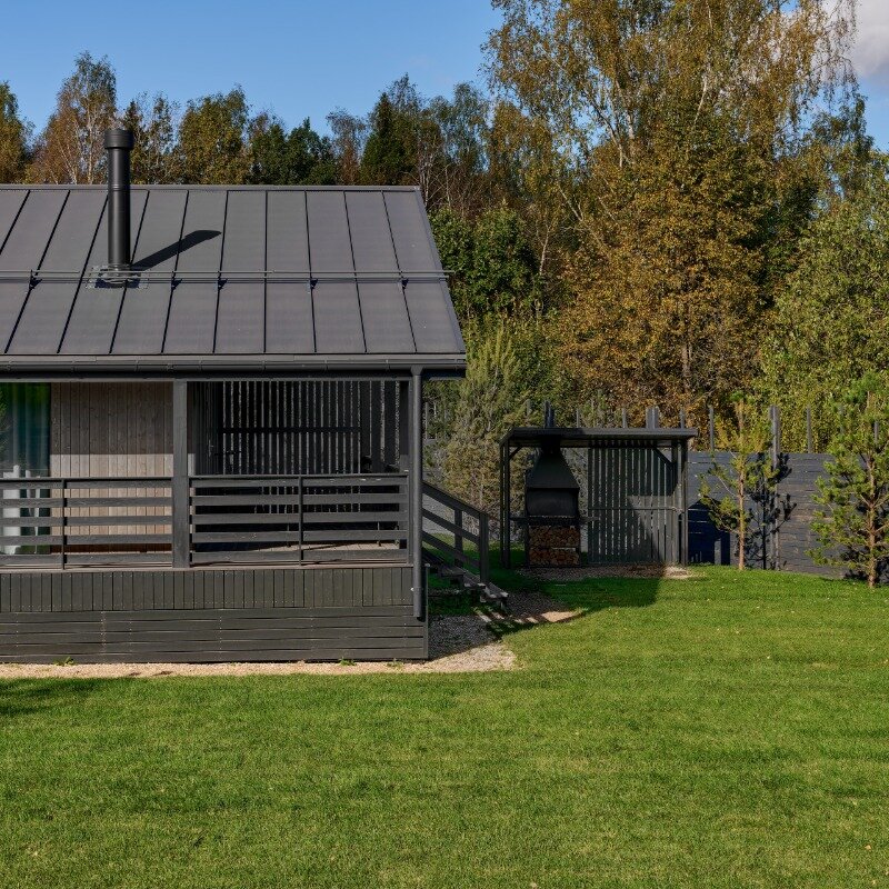 Фото Русские Сезоны Эмбиент Парк