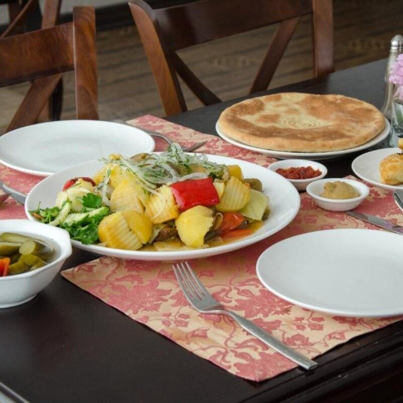 Фото Jipek Joli Hotel