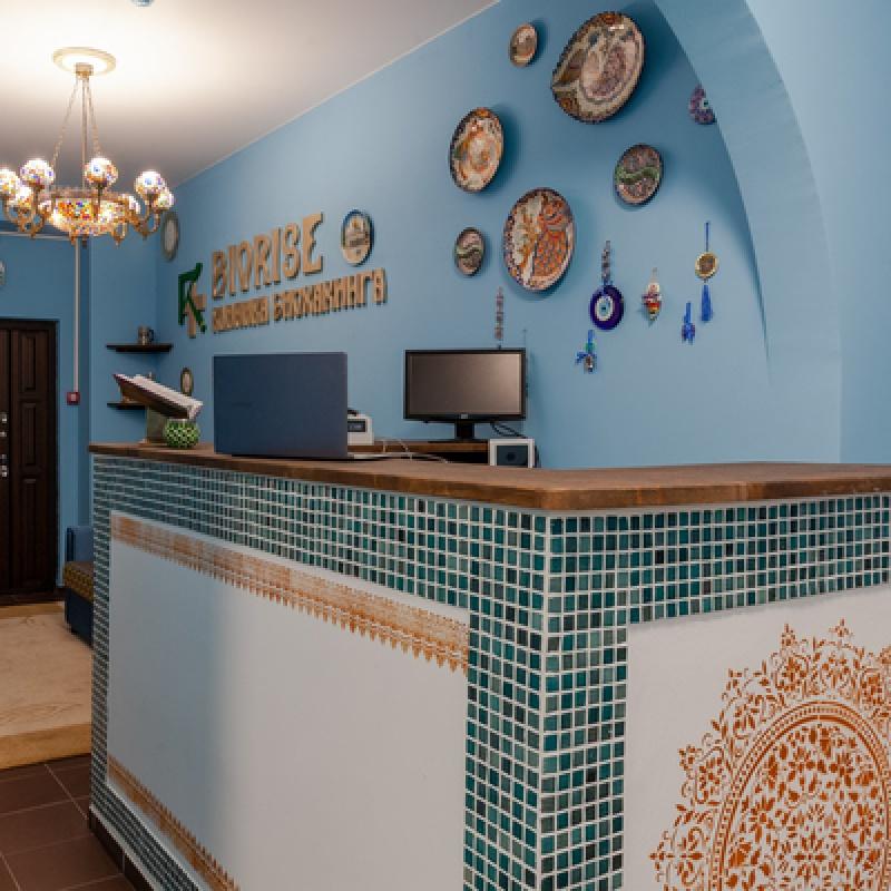 Фото Марракеш