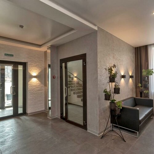 Гостиница Chocolate в Артемовском городском округе