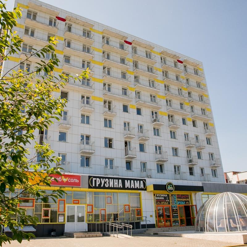 Фото Клубный Квартал