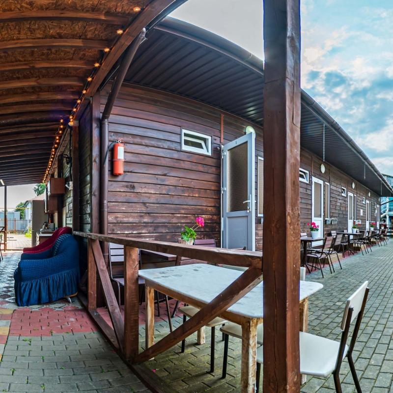 Фото Радуга