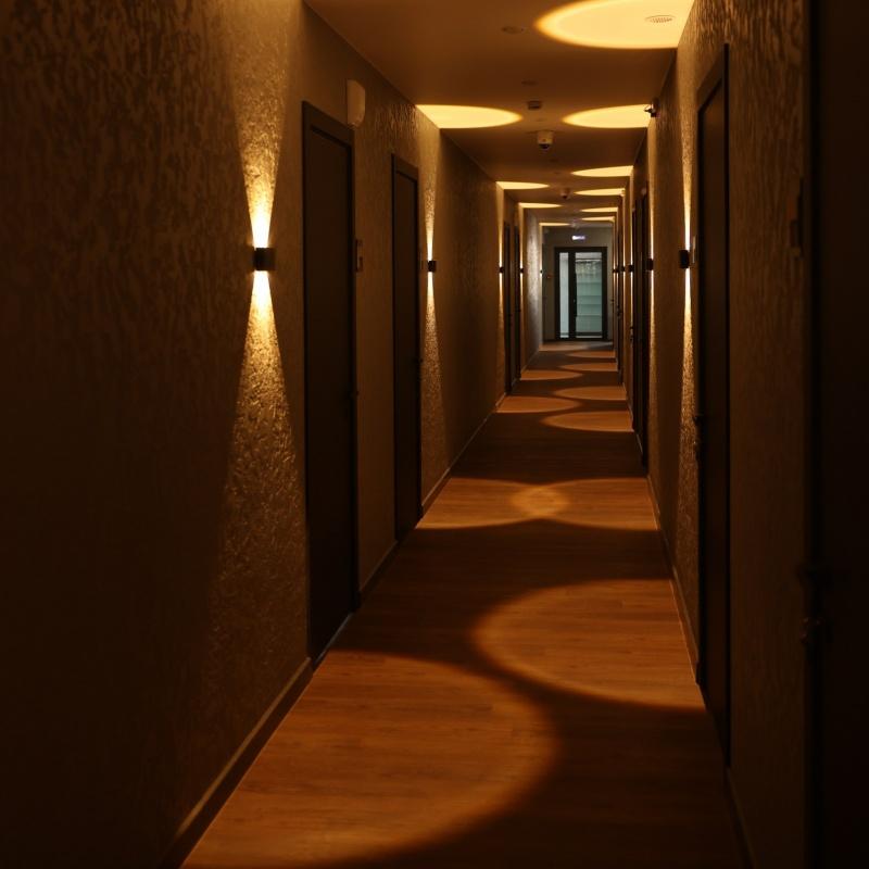 Фото Отель The Moon Apartments