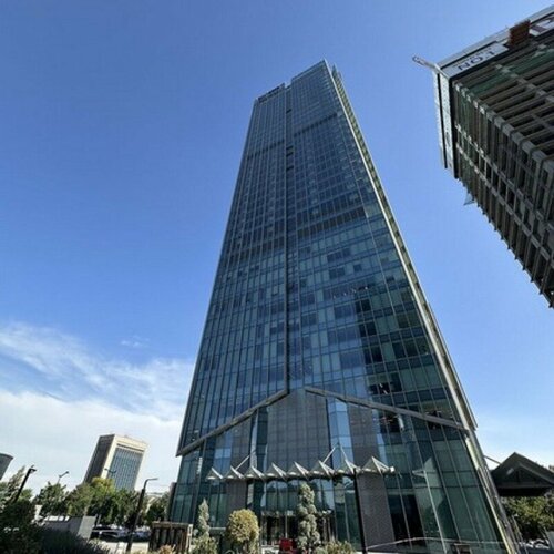 Гостиница T-city Presidential Hotel в Ташкенте
