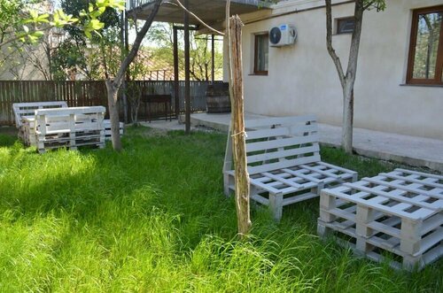 Гостиница Mebohouse в Кутаиси