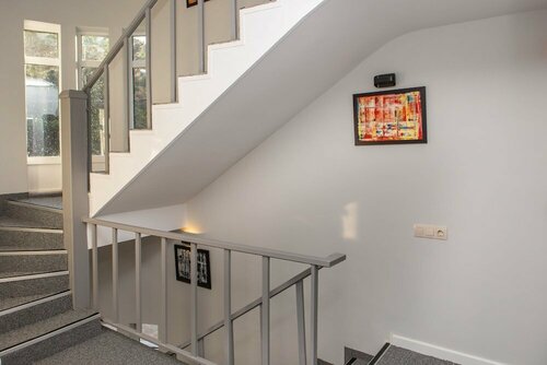 Гостиница Vista в Тбилиси