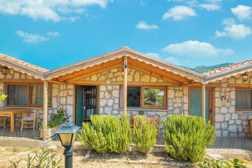 Апартаменты Kas Joy в Каше