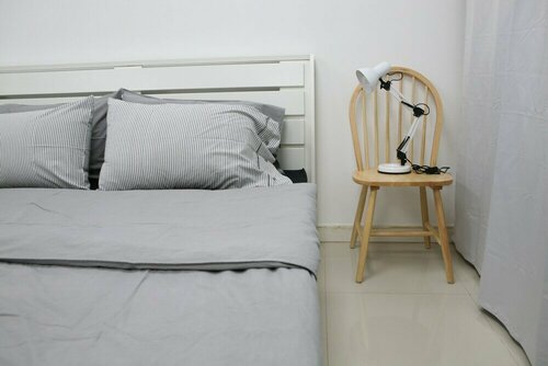 S Apartment