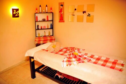 Гостиница Sun Beach Hill в Сиде