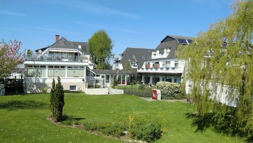 HofHotel Krähenberg