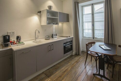 Гостиница Villa Cote Plateau в Ангулеме