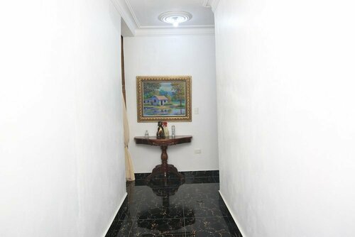 Гостиница Complejo Ecoturistico Rancho Cielo в Провинции Эспайльят