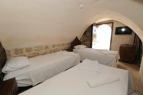 Гостиница Artukhan Butik Hotel в Мардине