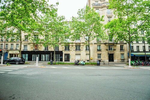 Ws Montparnasse - Maine